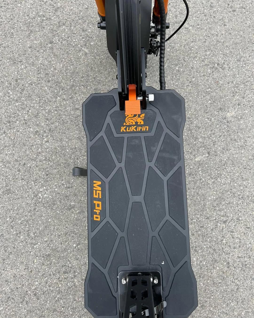 Kugoo M5 Pro - миниатюра 3