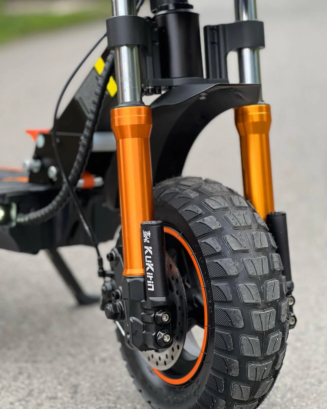Kugoo M5 Pro - миниатюра 4