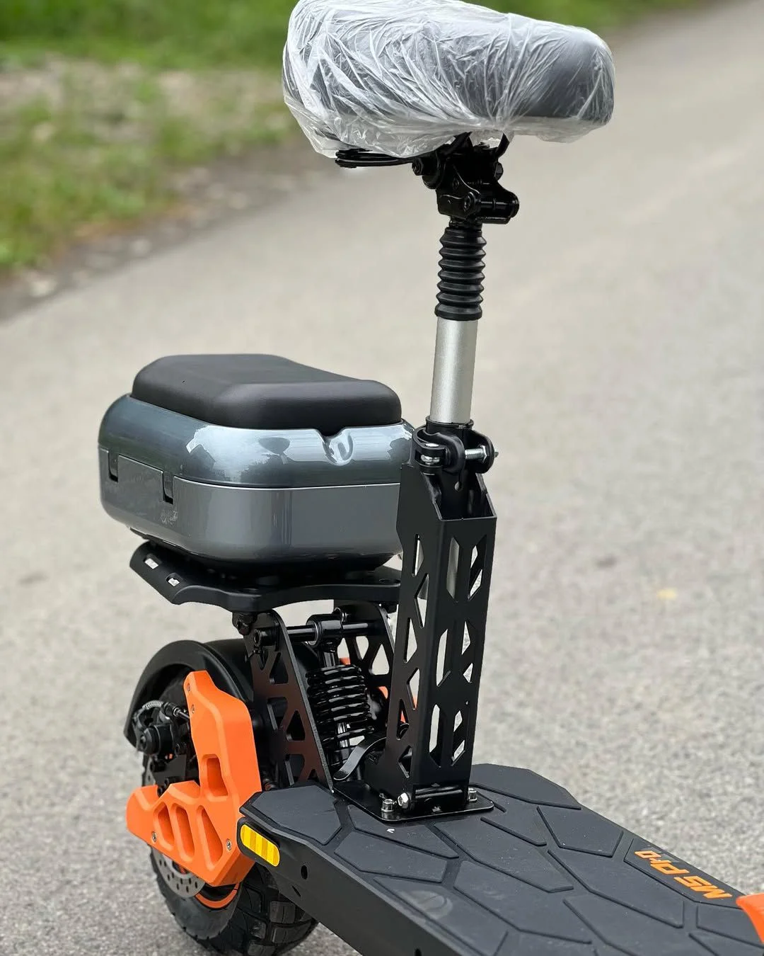 Kugoo M5 Pro - миниатюра 5
