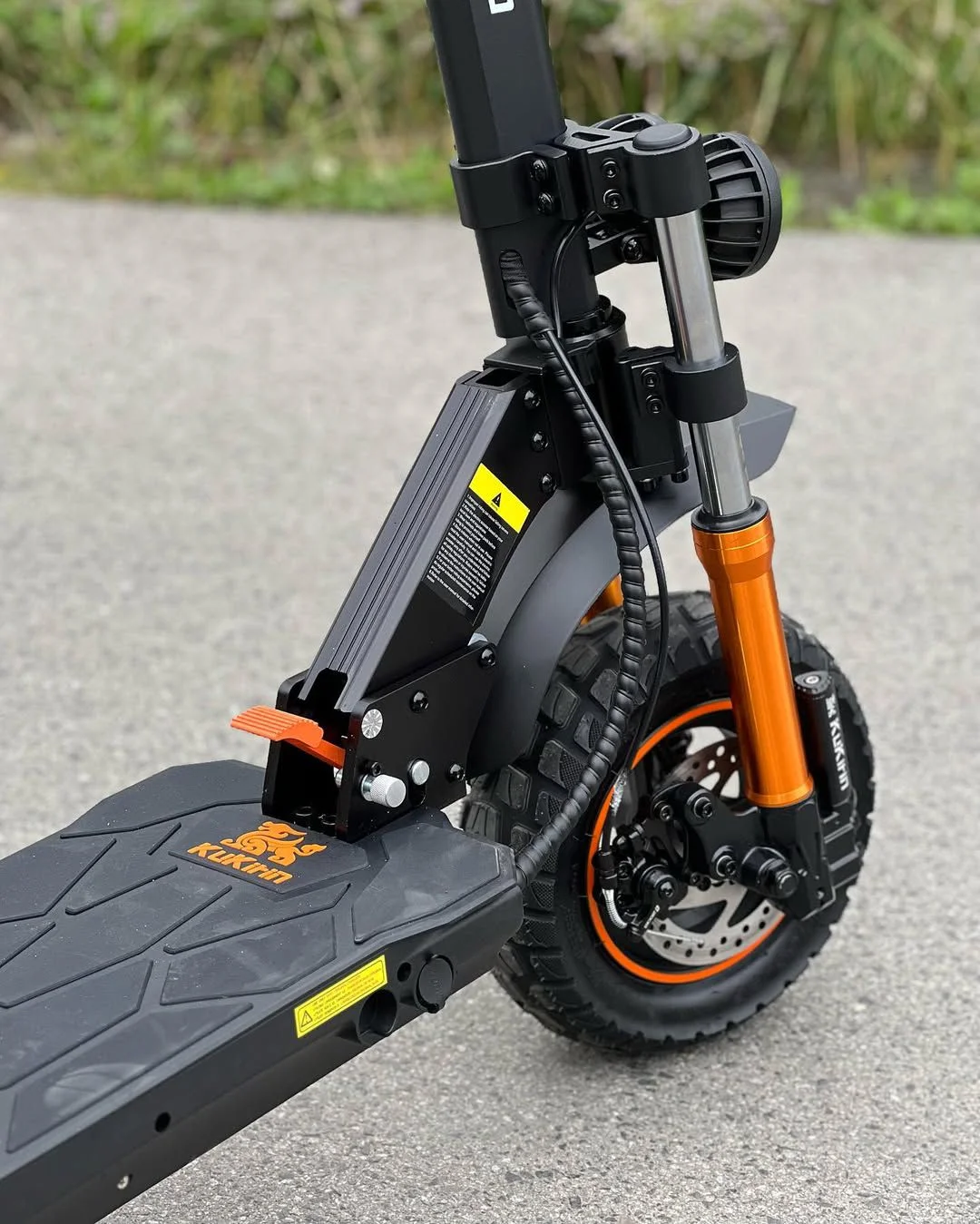 Kugoo M5 Pro - миниатюра 7