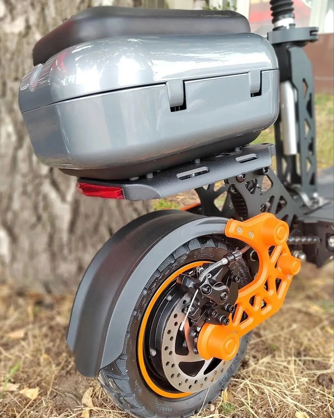 Kugoo M5 Pro - миниатюра 8