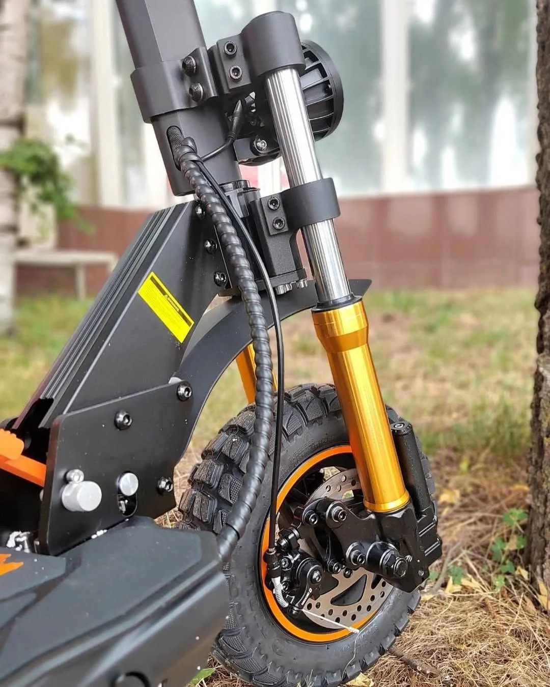 Kugoo M5 Pro - миниатюра 9