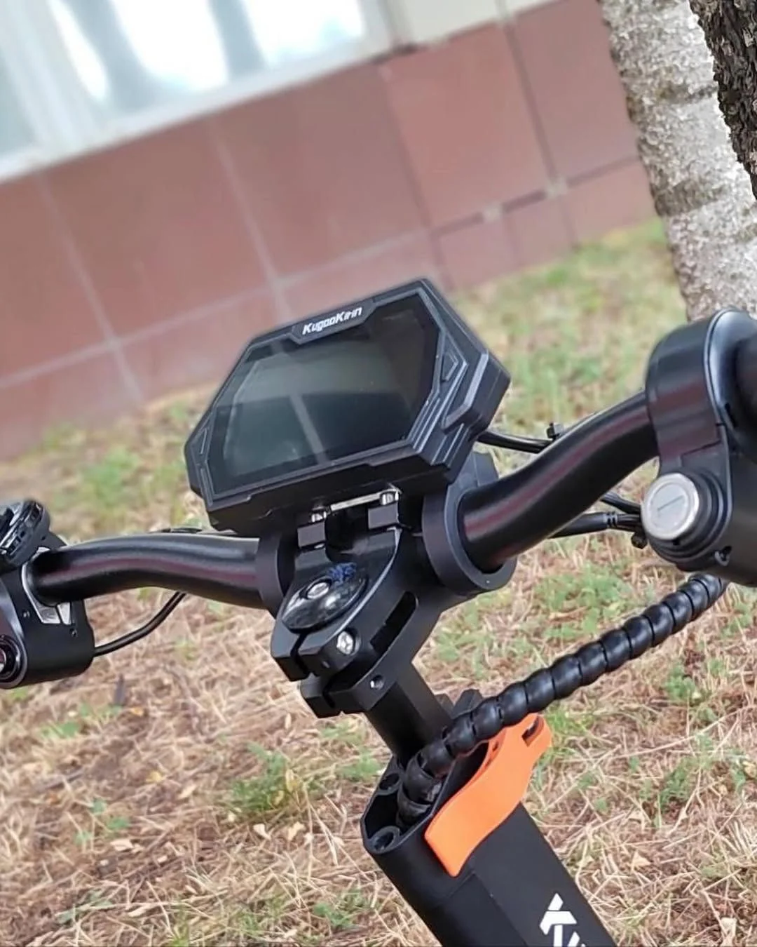 Kugoo M5 Pro - миниатюра 10
