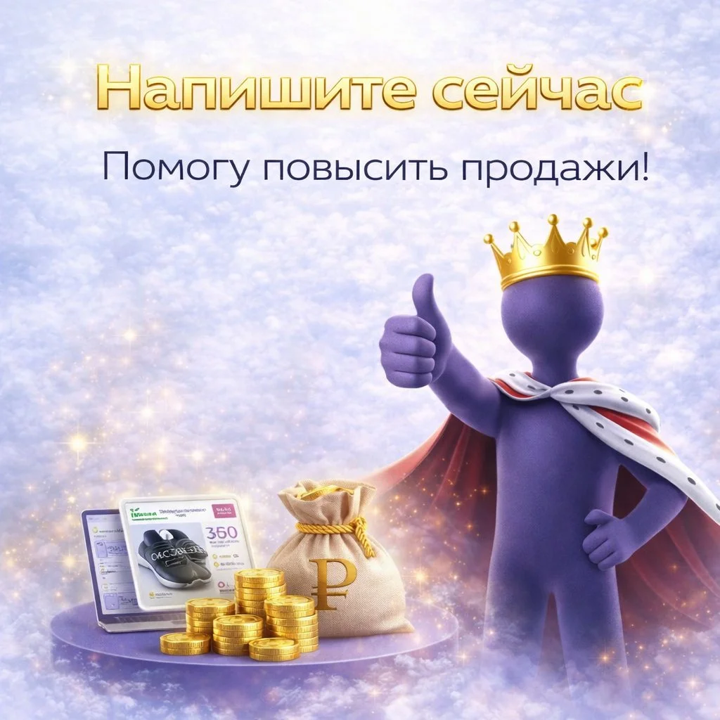 Карточки товара для Ozon и Wildberries под ключ - миниатюра 8