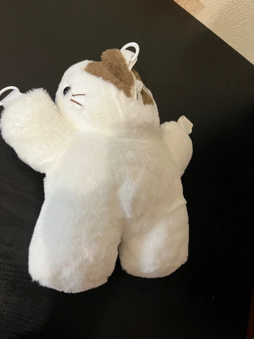Рюкзак кот, новый - миниатюра 6