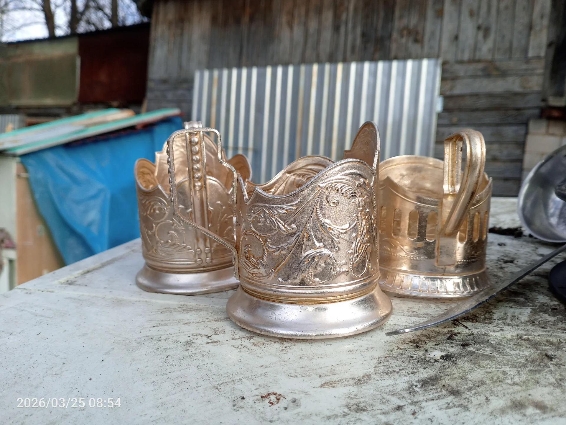 Подстаканник - изображение 1