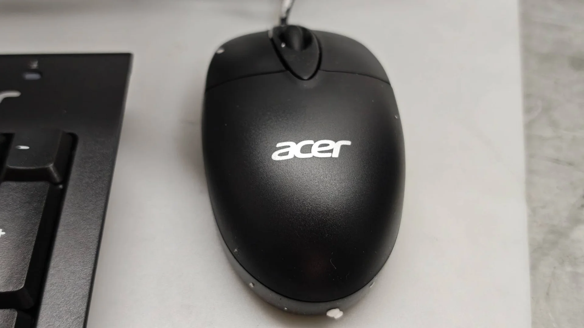 Моноблок Acer Veriton Z4820G 23,8" i5/8/500 новый - миниатюра 4