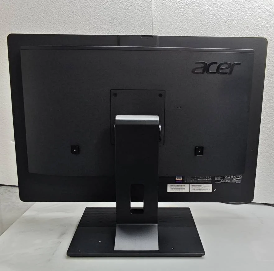 Моноблок Acer Veriton Z4820G 23,8" i5/8/500 новый - миниатюра 13
