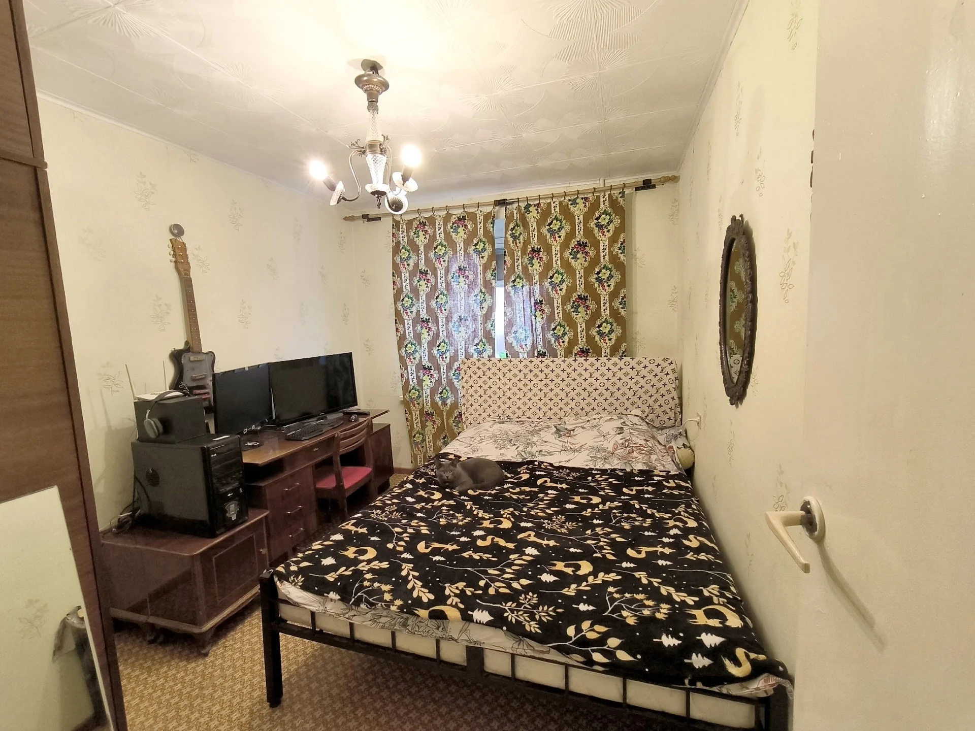 Продам квартиру - миниатюра 2