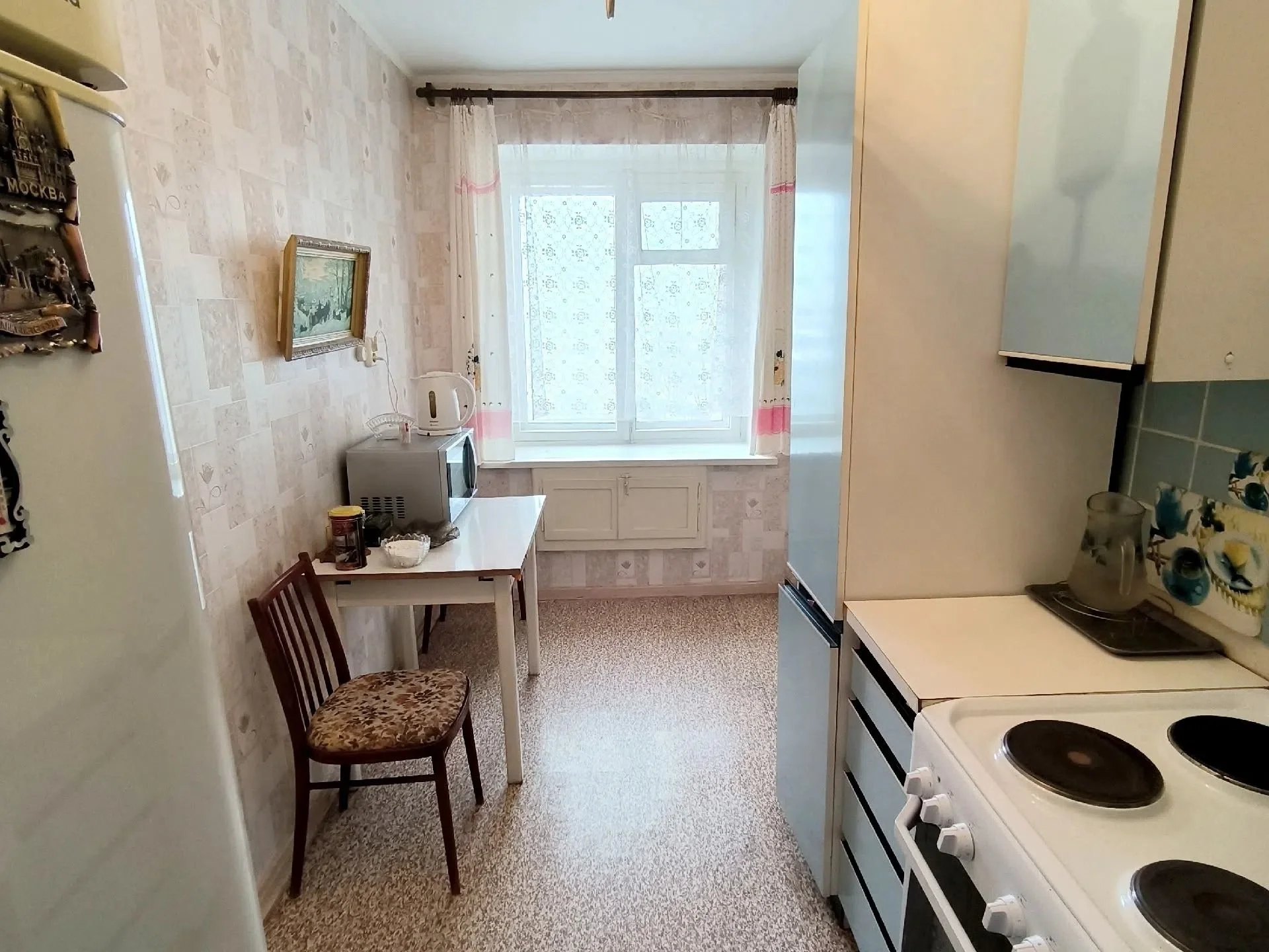 Продам квартиру - миниатюра 4