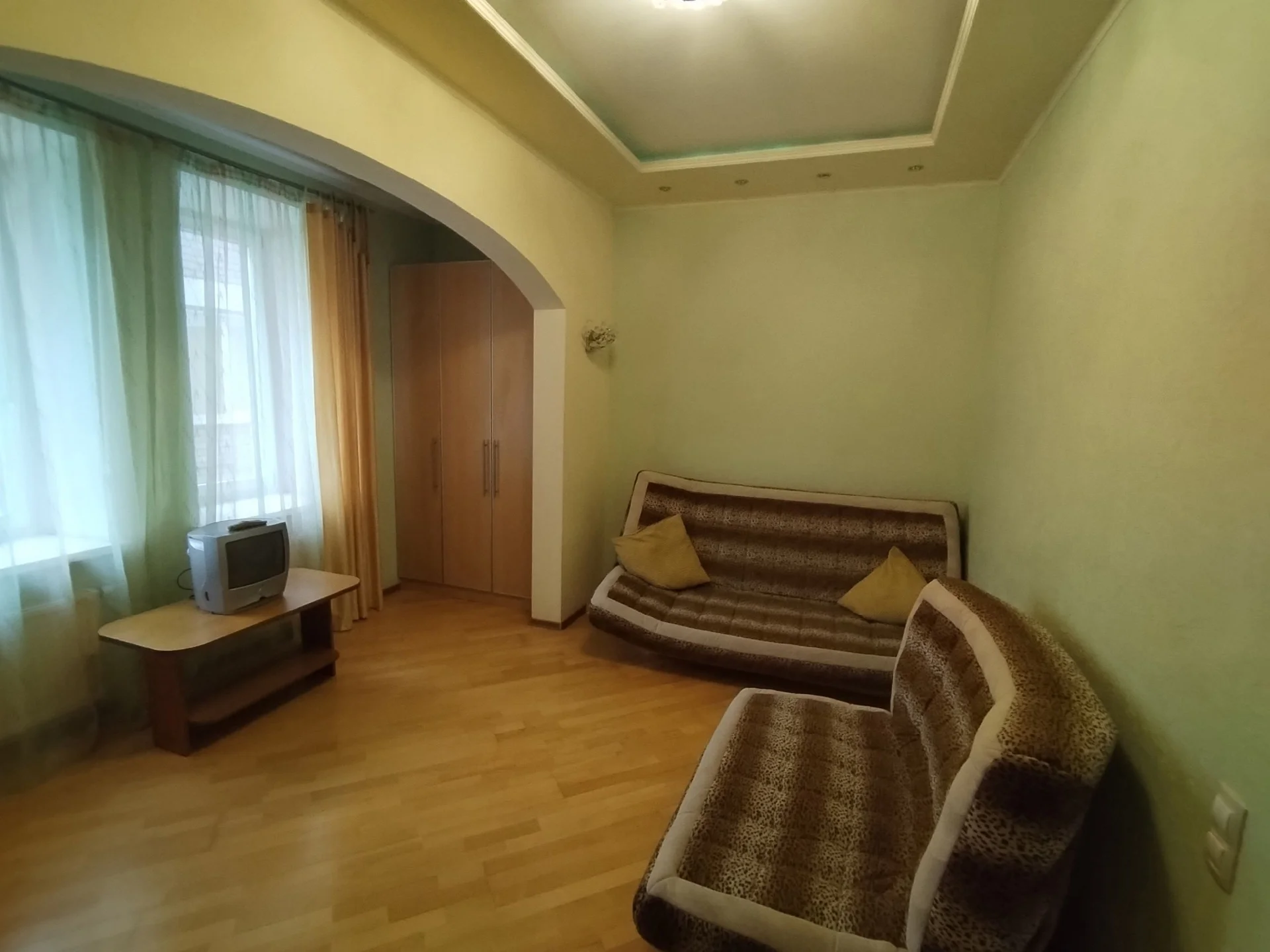 Сдам квартиру - миниатюра 4