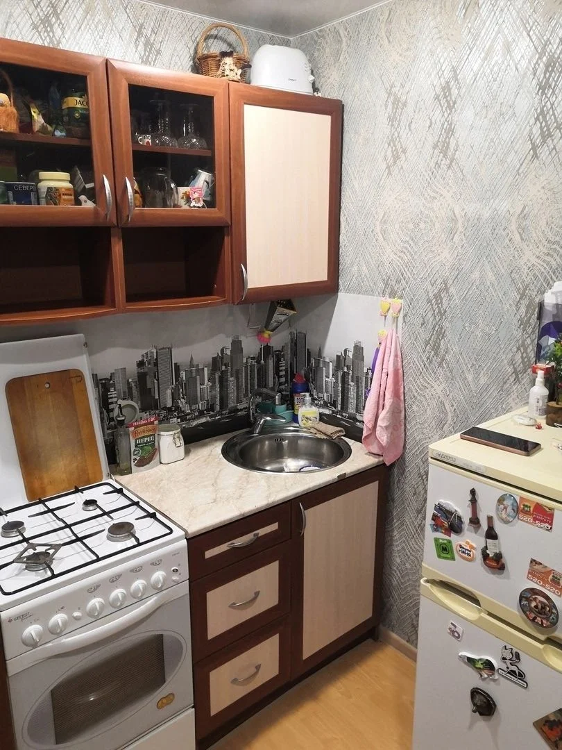 продам квартиру - миниатюра 4