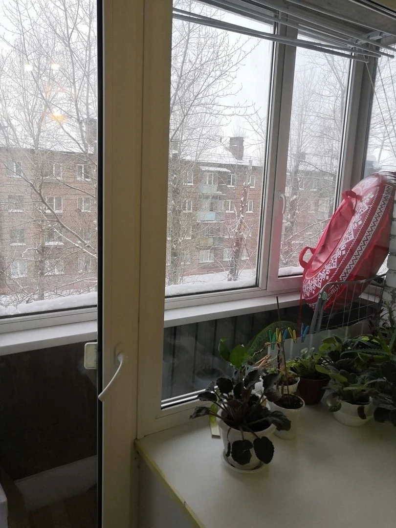 продам квартиру - миниатюра 6