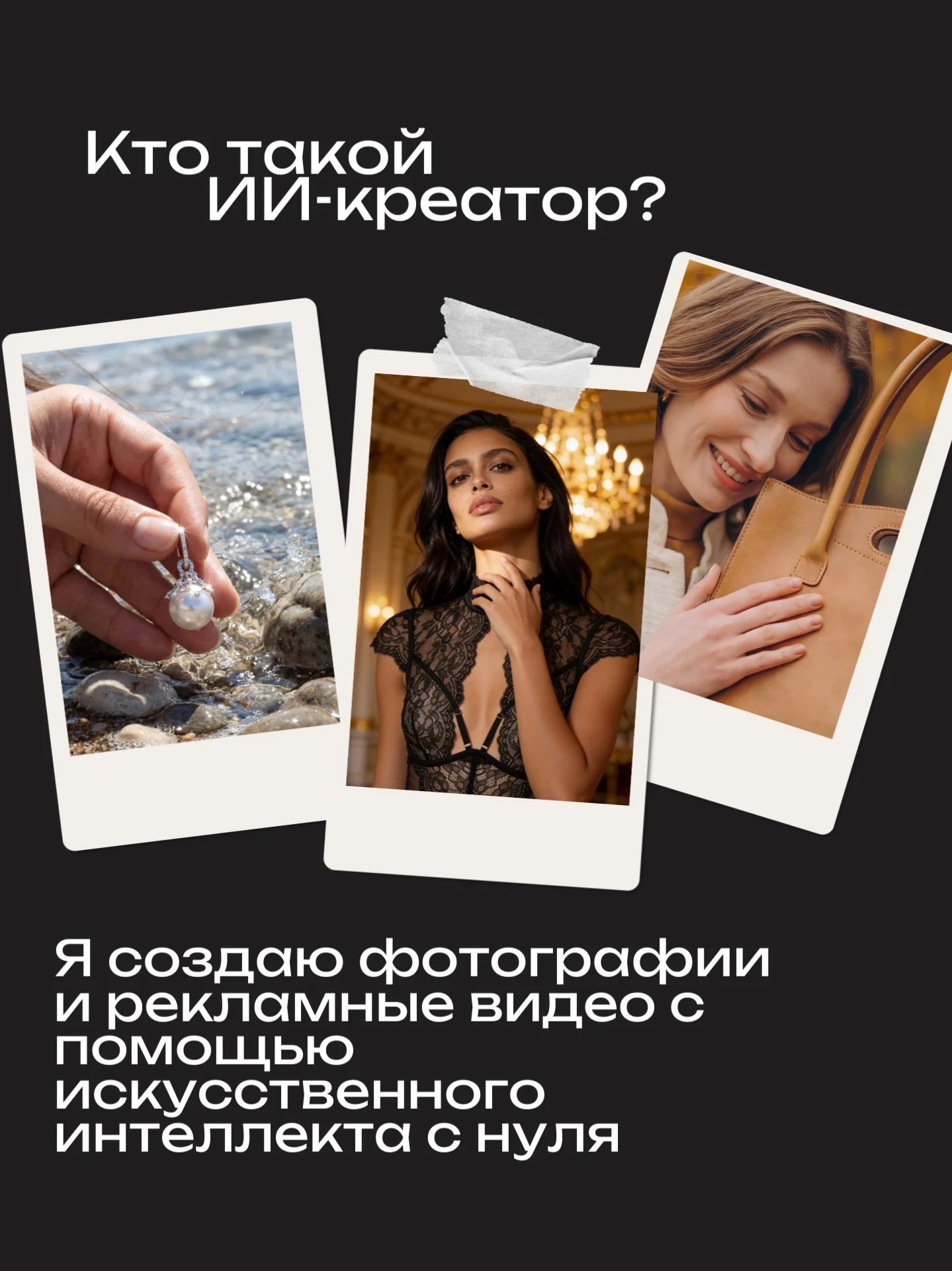 Услуги ИИ-креатора - миниатюра 7