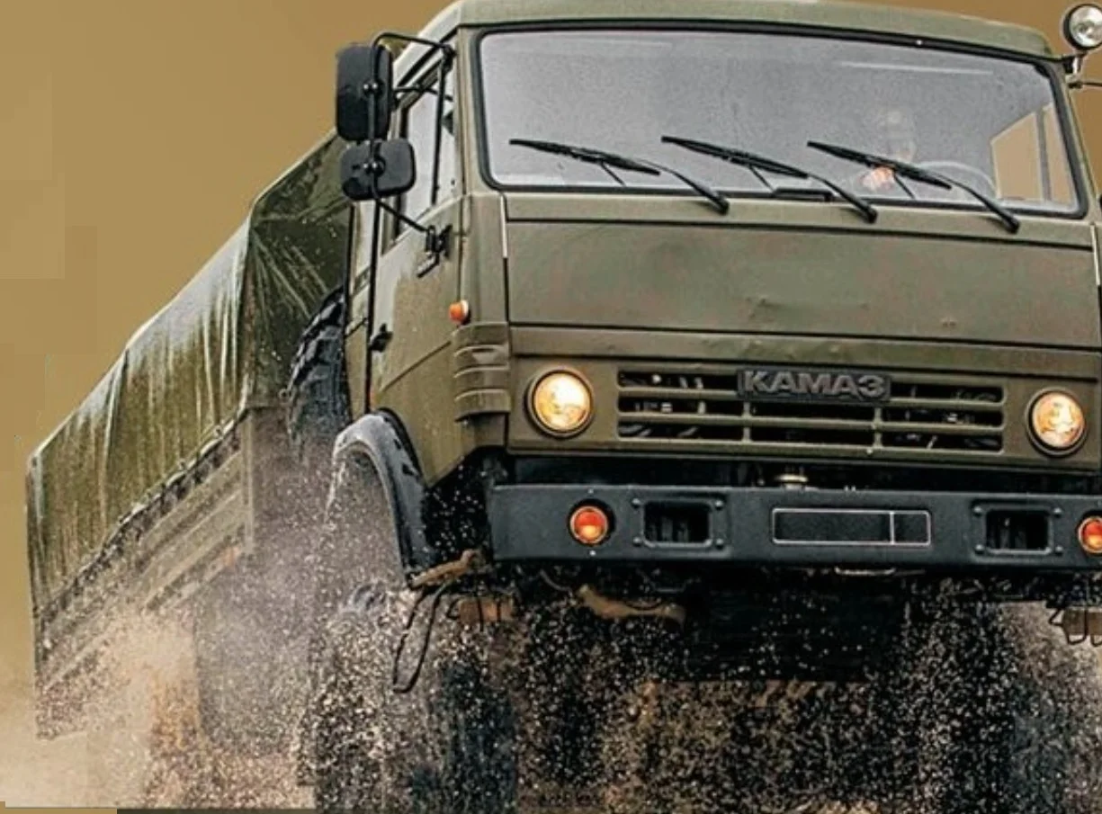 Водитель автомобиля категории С, Д, Е - изображение 1