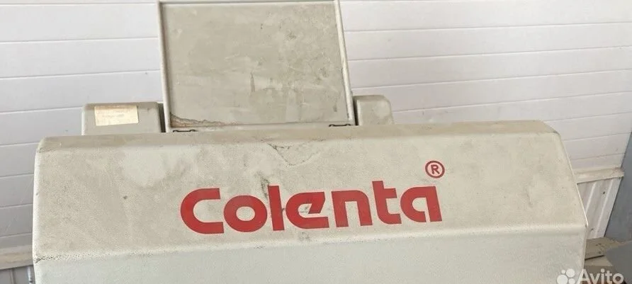 Проявочная машина colenta indx 900E - миниатюра 2