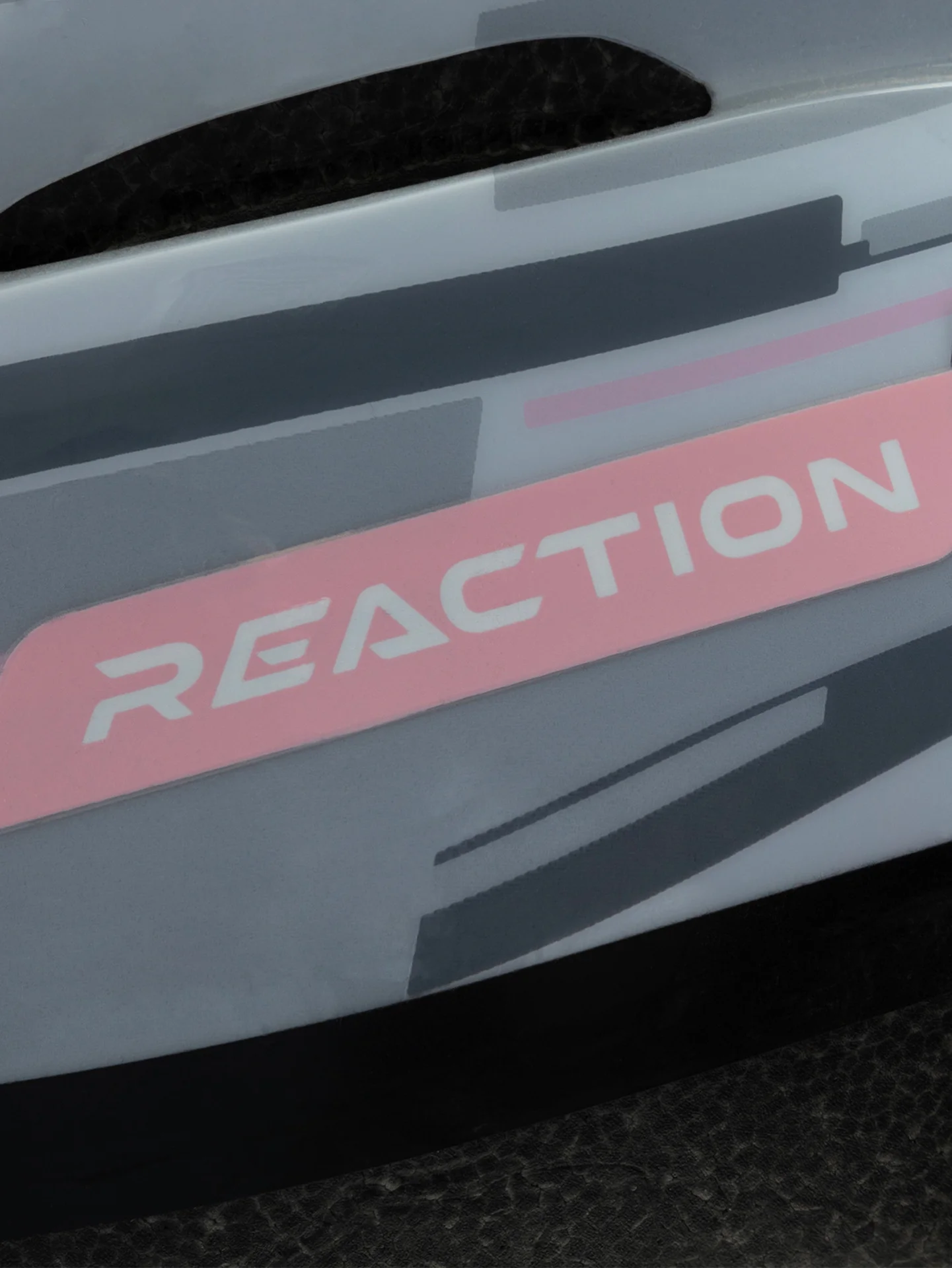 Защитный шлем Reaction - миниатюра 3