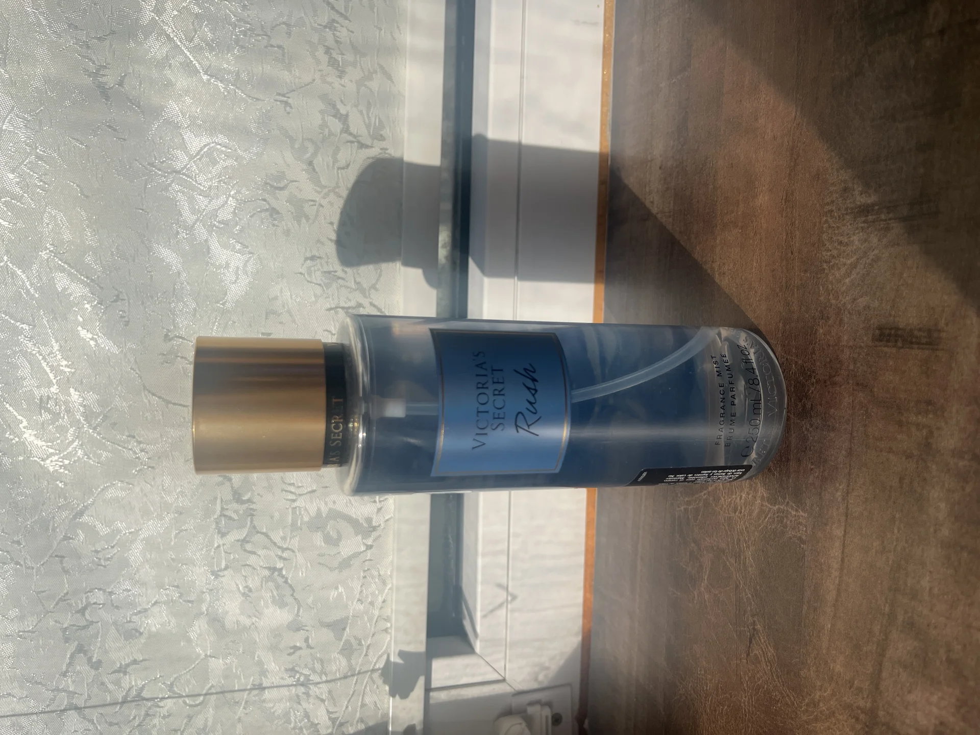Victoria’s Secret мист для тела Rush - изображение 1