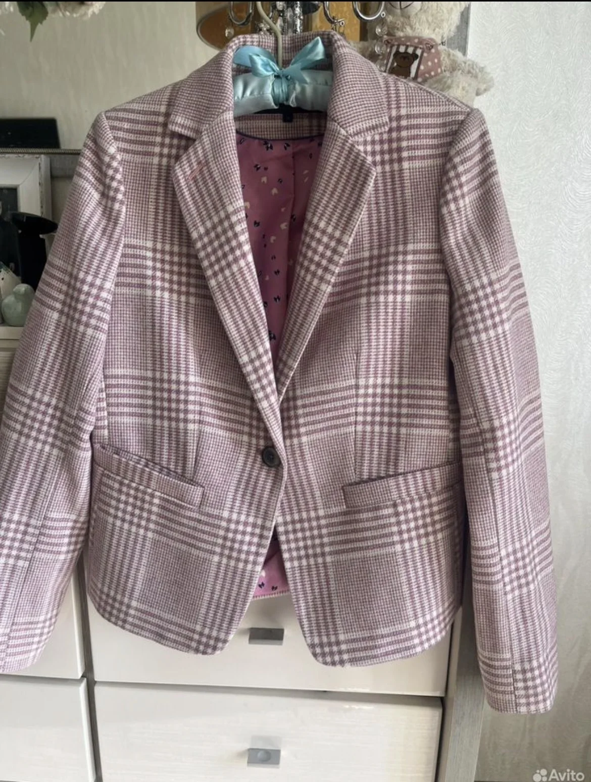 Жакет/Next Tailoring/ 44-46 размер - миниатюра 2