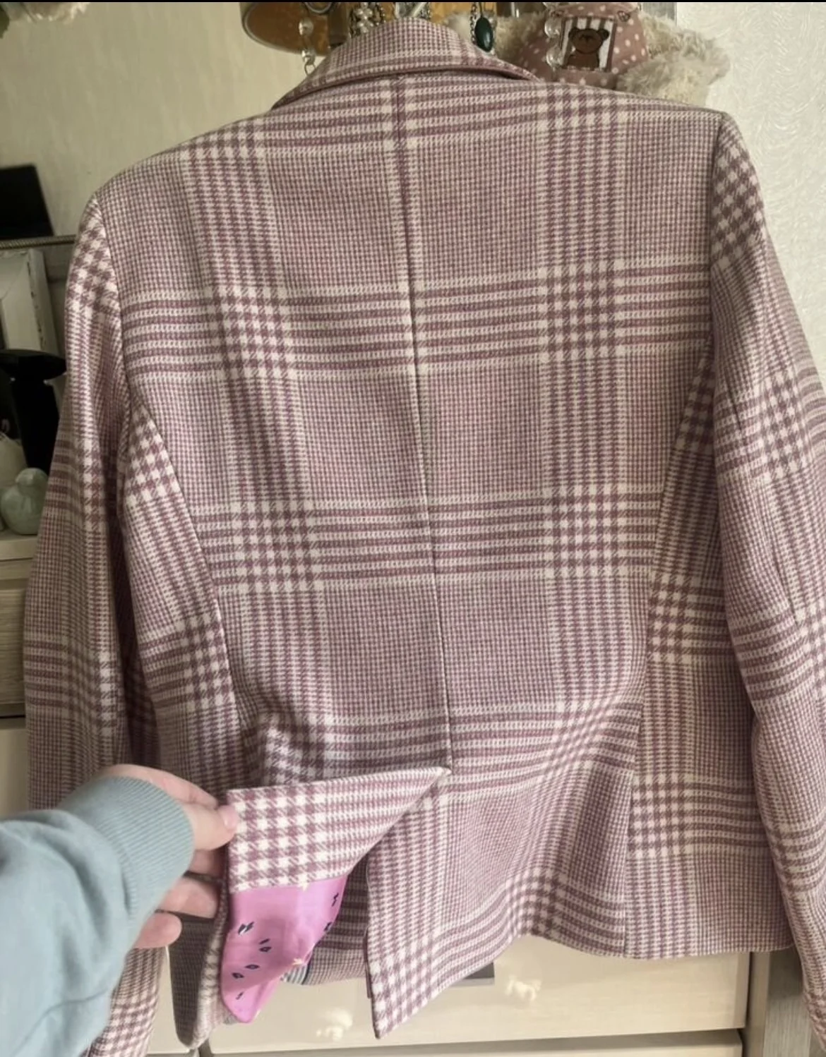 Жакет/Next Tailoring/ 44-46 размер - миниатюра 4