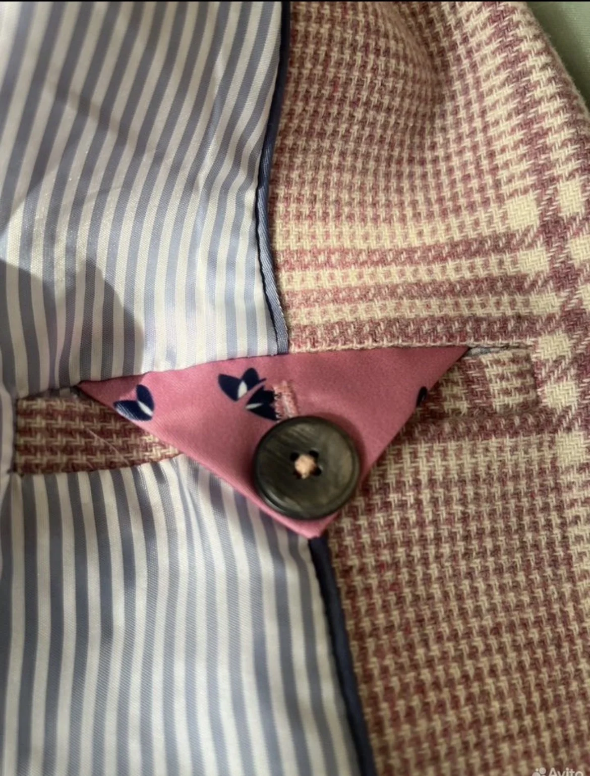 Жакет/Next Tailoring/ 44-46 размер - миниатюра 8