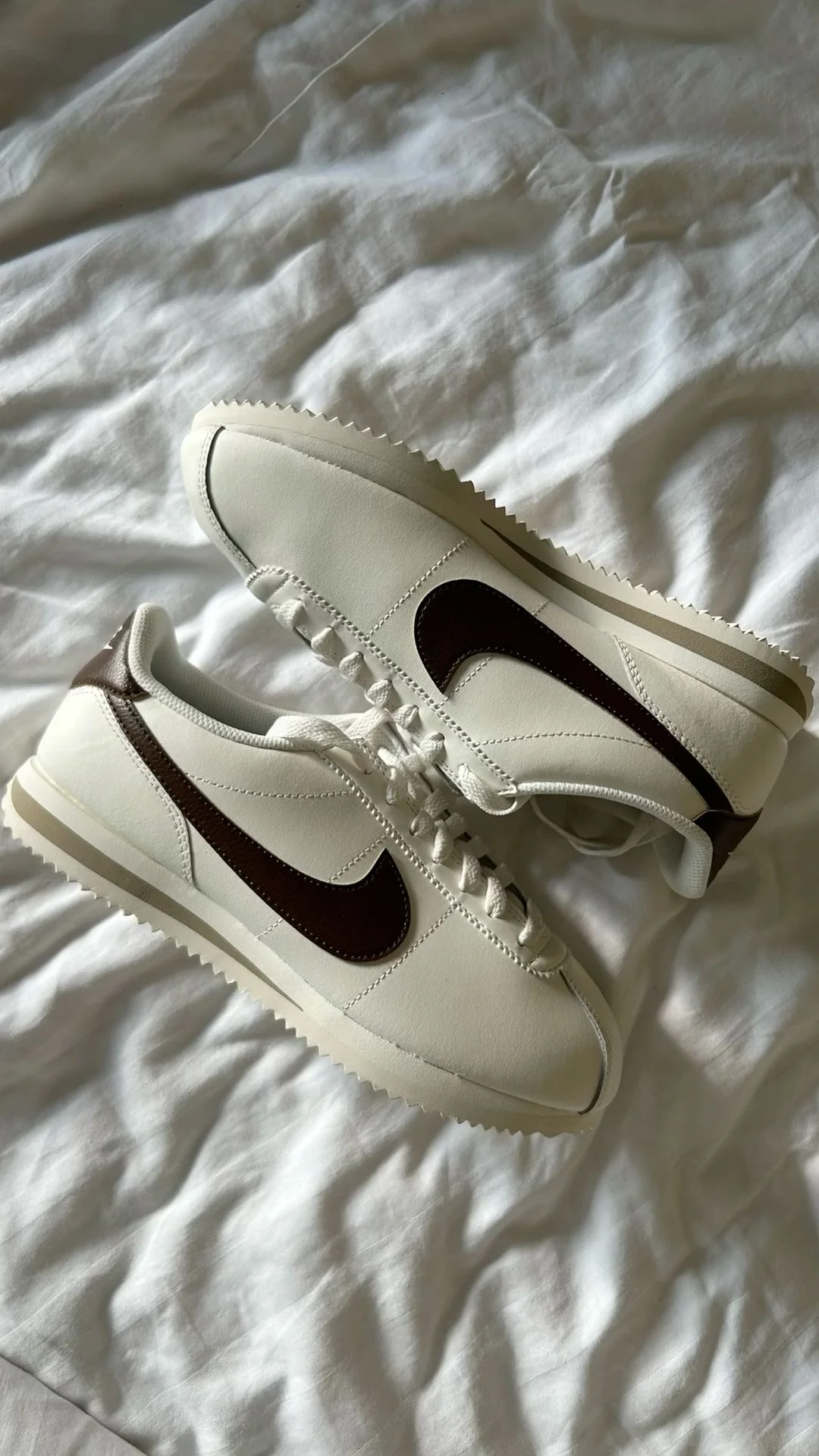 Кроссовки Кеды Nike Cortez - миниатюра 3