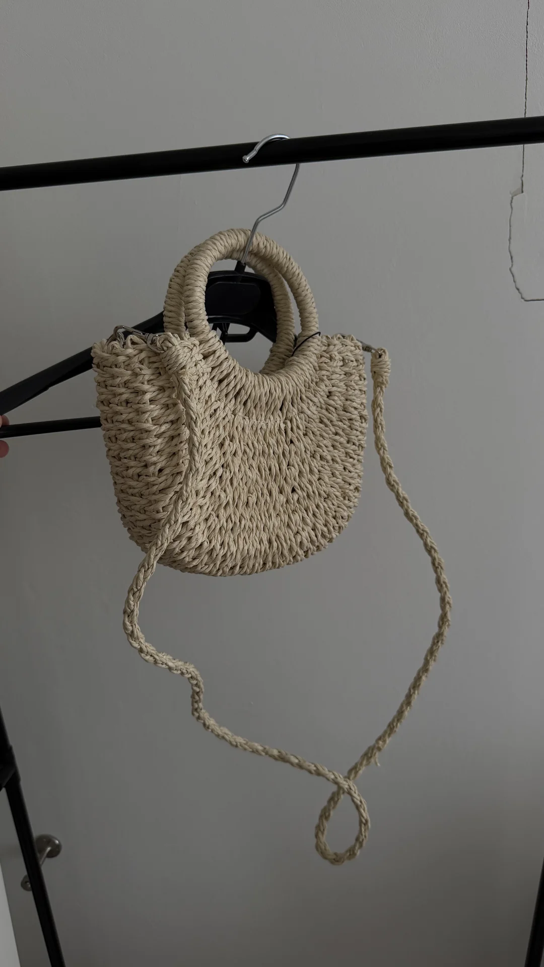 Сумка корзинка новая - изображение 1
