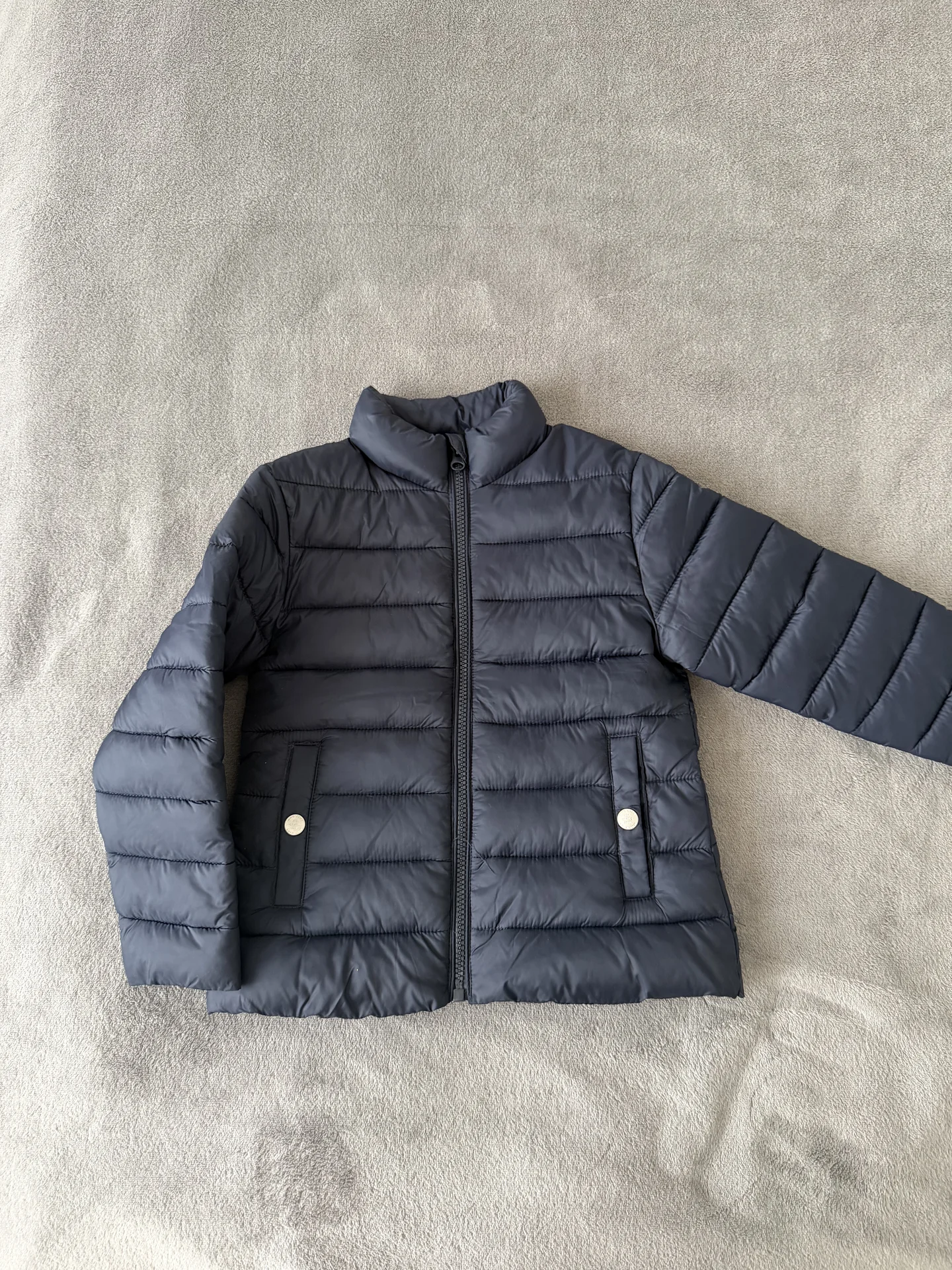 Куртка Mango 116 - изображение 1