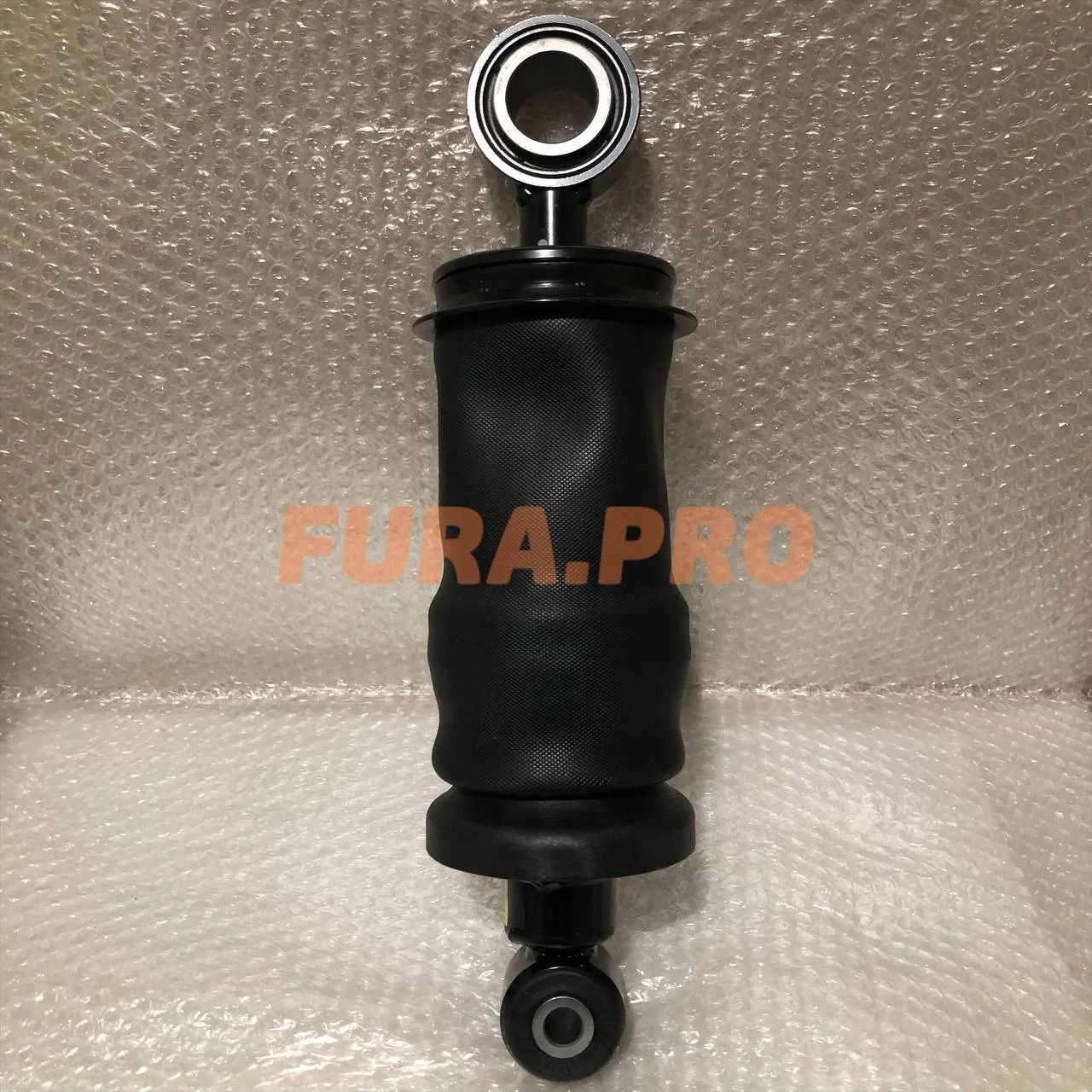 Амортизатор кабины передний FAW J7 (пневмо) 5001025A2000-C00/F - изображение 1