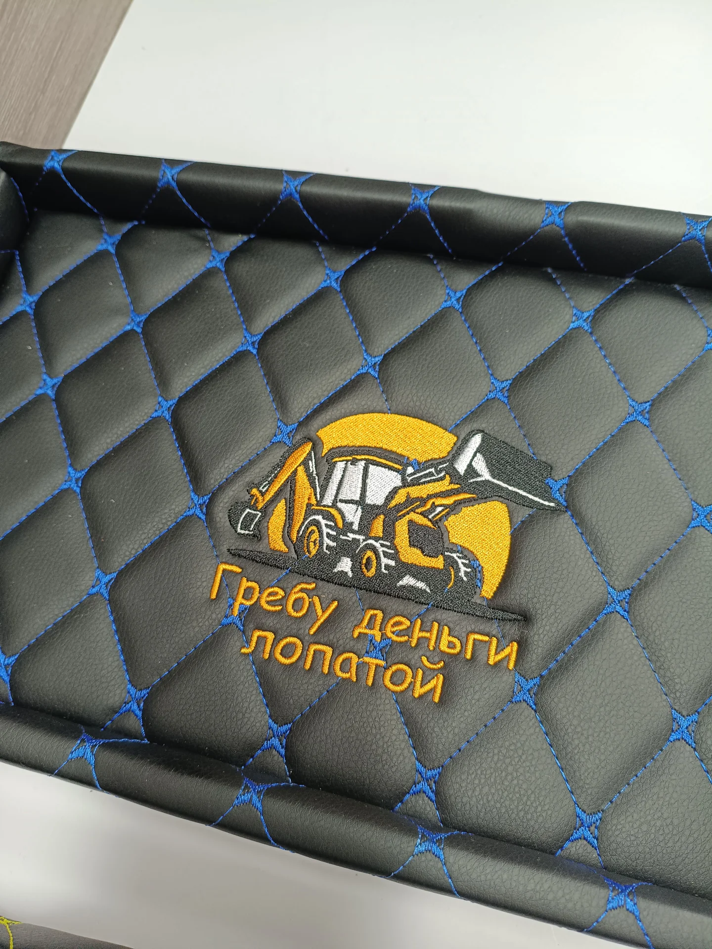 Полка JCB - миниатюра 4