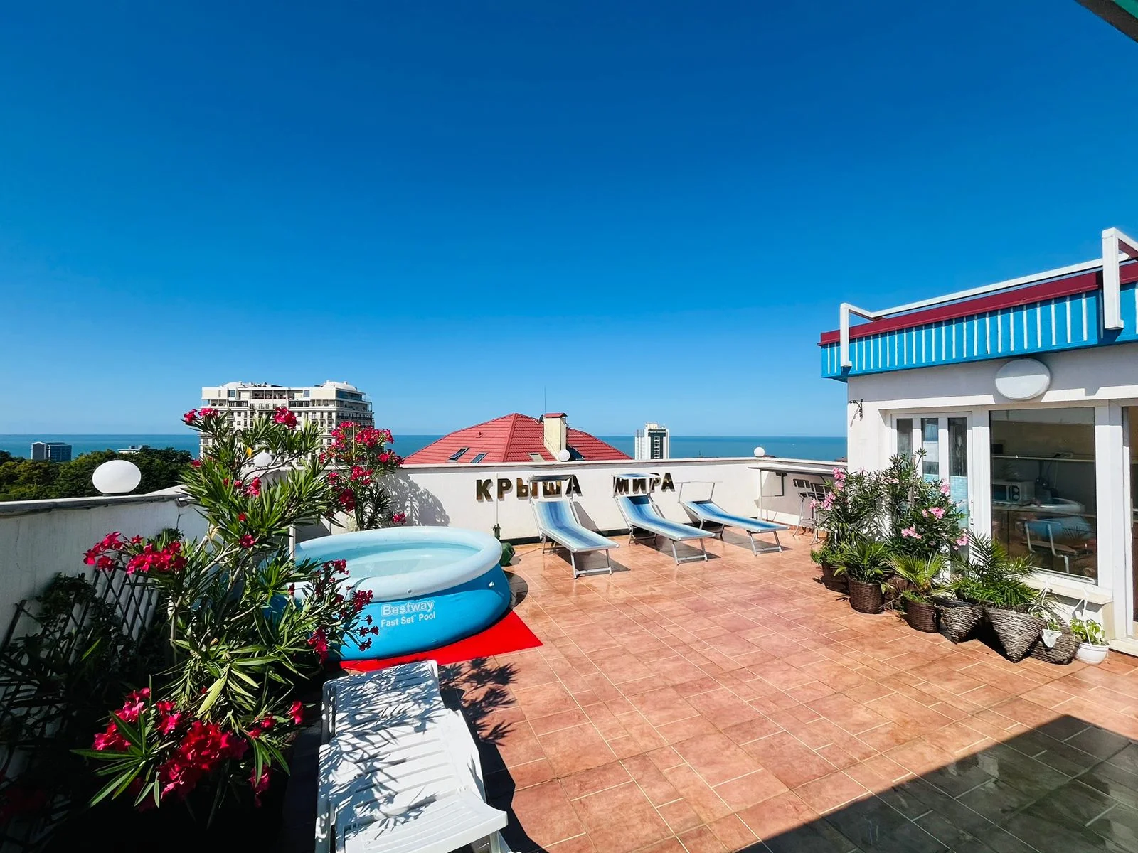 Комнаты от эконом до люкс - изображение 1
