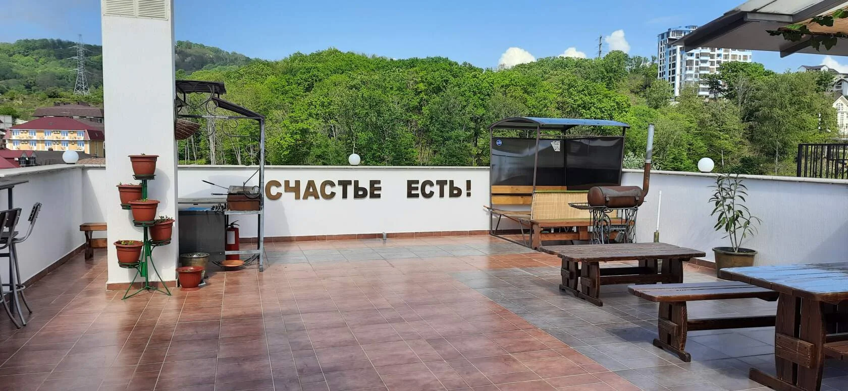 Койко место в общей комнате - миниатюра 12