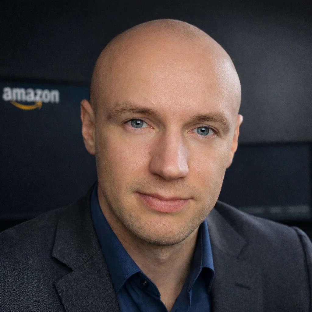 Amazon SEO - изображение 1