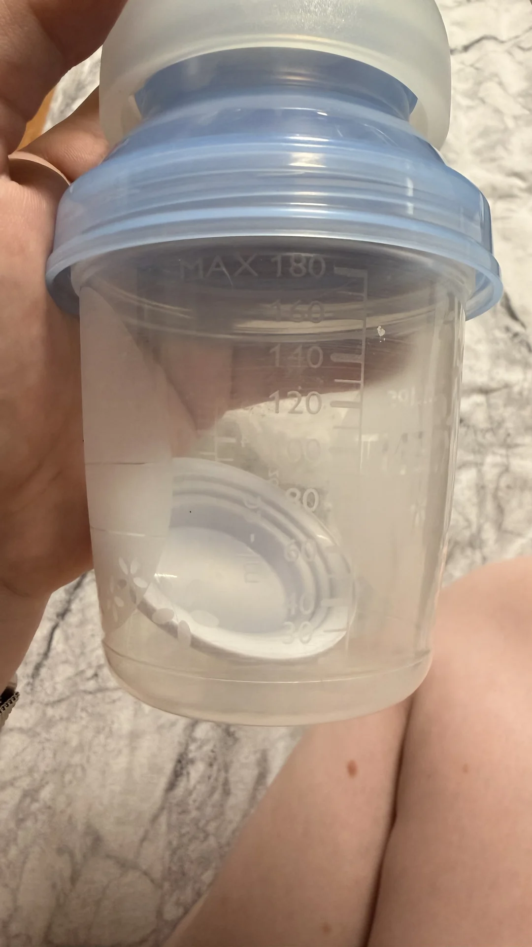 Молокоотсос ручной philips avent - миниатюра 2