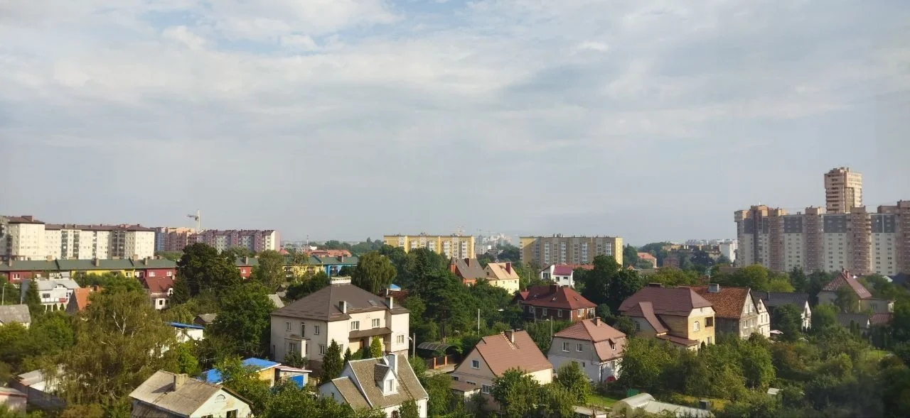 Однокомнатная квартира - миниатюра 6