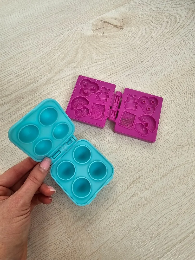 Игрушки развивающие пакетом, Play Doh - миниатюра 2