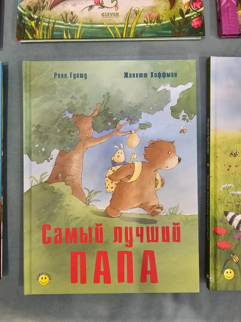 Книги детские пакетом, Clever, Энас - миниатюра 8