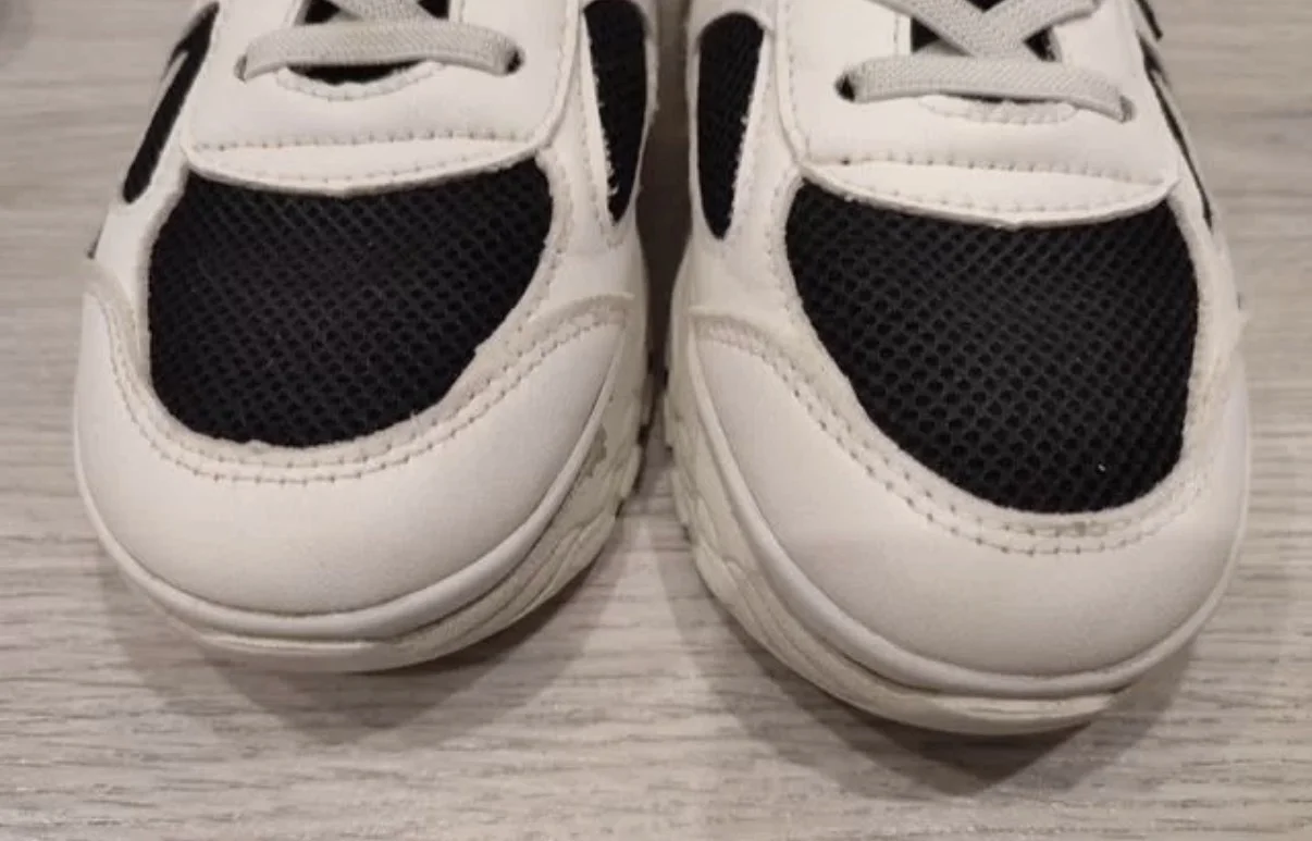 Кроссовки детские - миниатюра 5