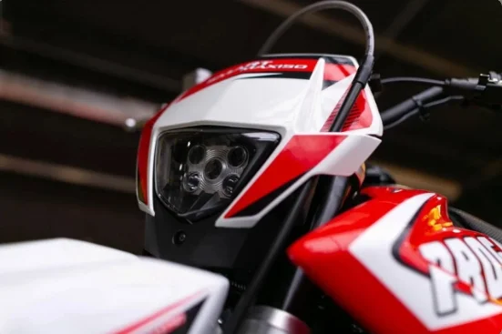 крупный питбайк Progasi Smart Max 150cc. Кредит. Отправка - изображение 1