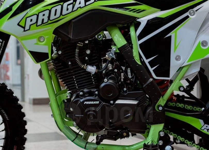 новый Progasi Super Max 300 Pro - миниатюра 4