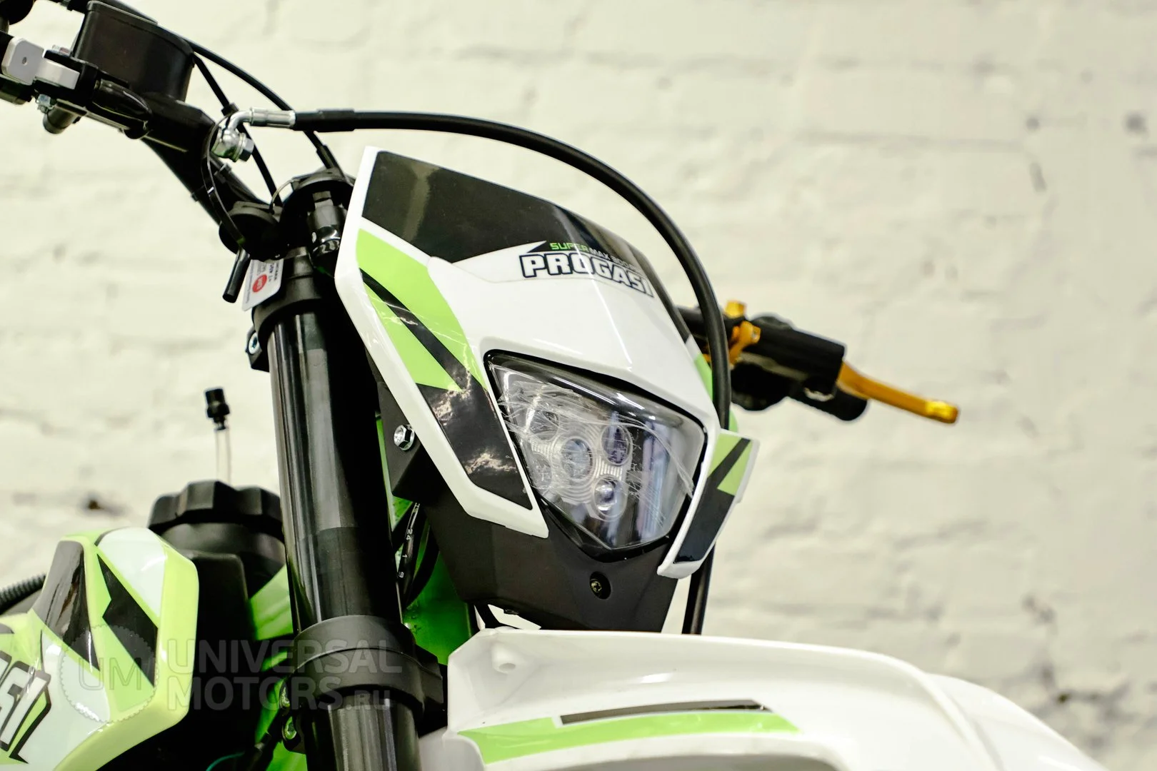 новый Progasi Super Max 300 Pro - миниатюра 10