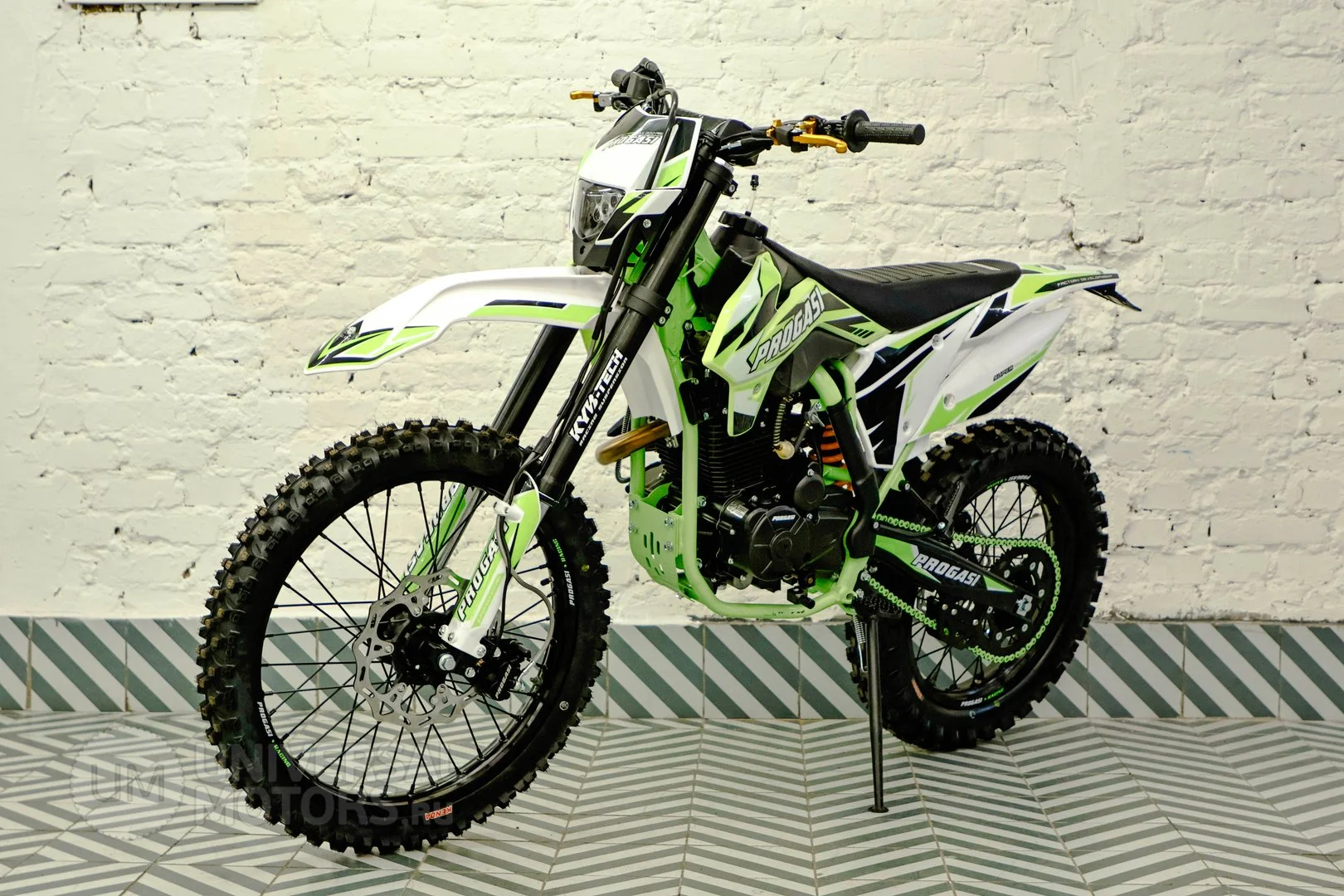 новый Progasi Super Max 300 Pro - миниатюра 14