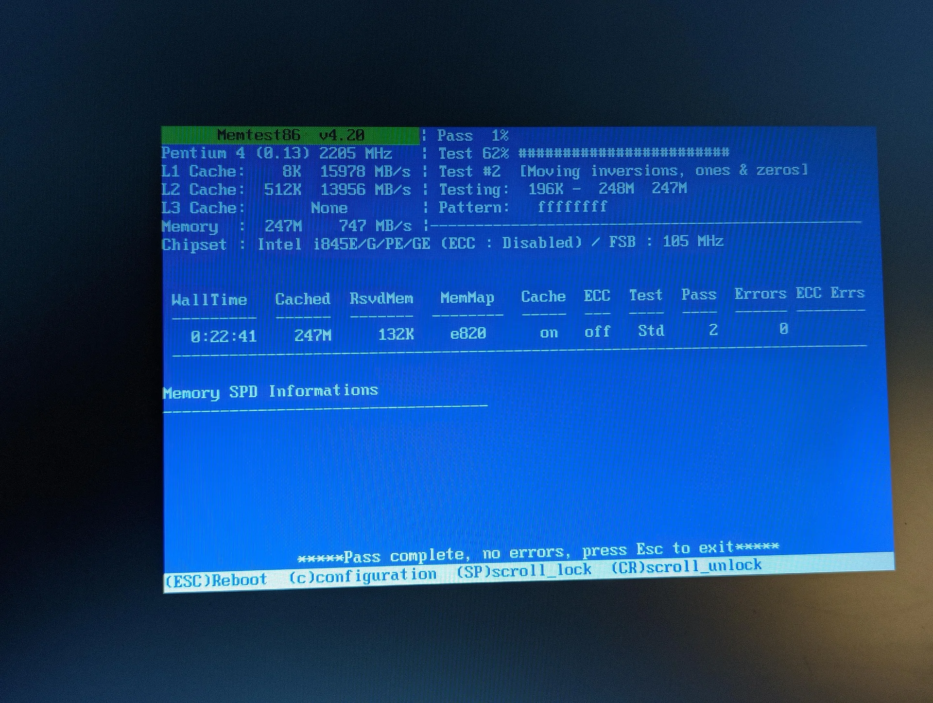 RoverBook Voyager D512L - миниатюра 3