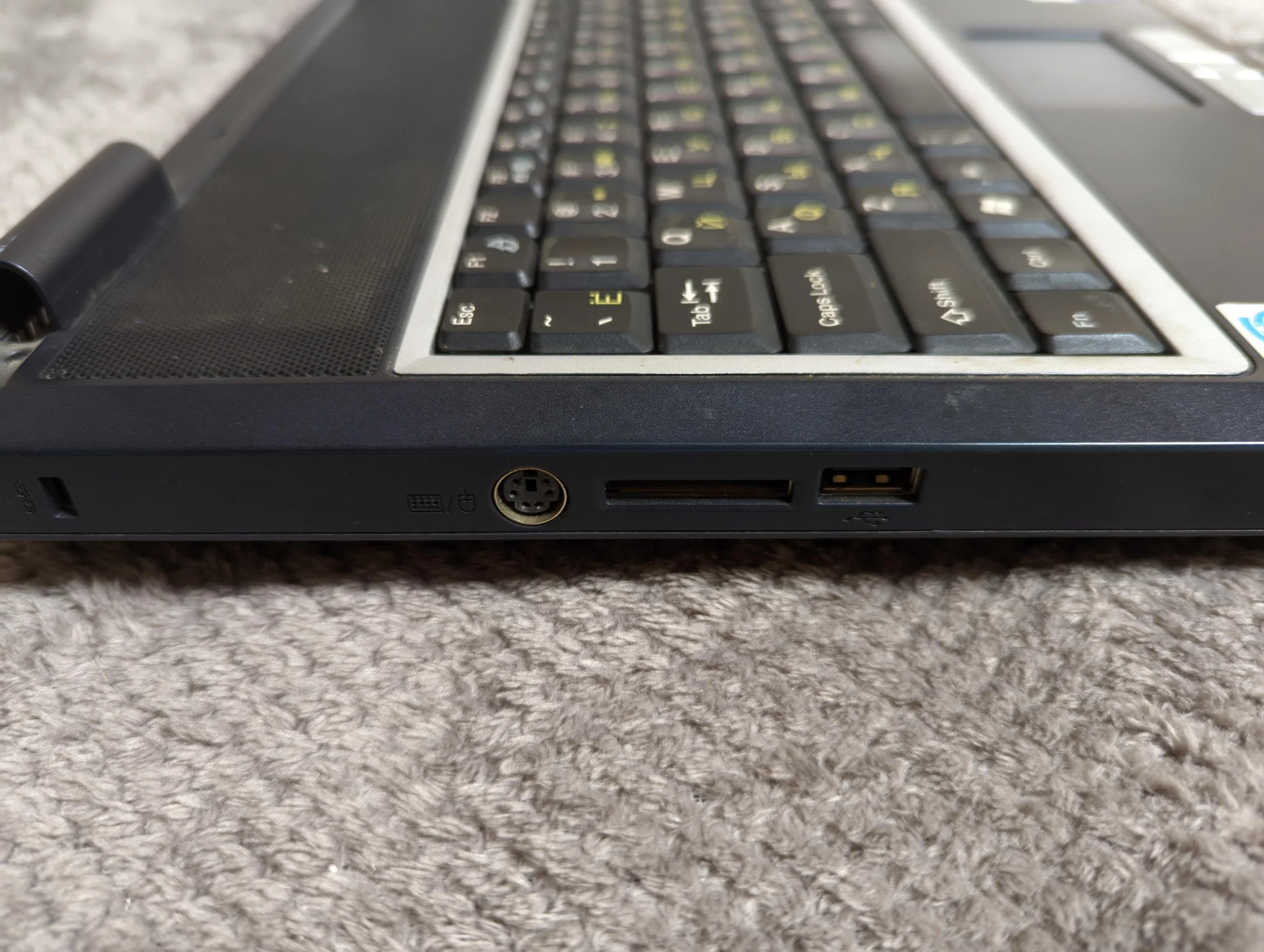 RoverBook Voyager D512L - миниатюра 8