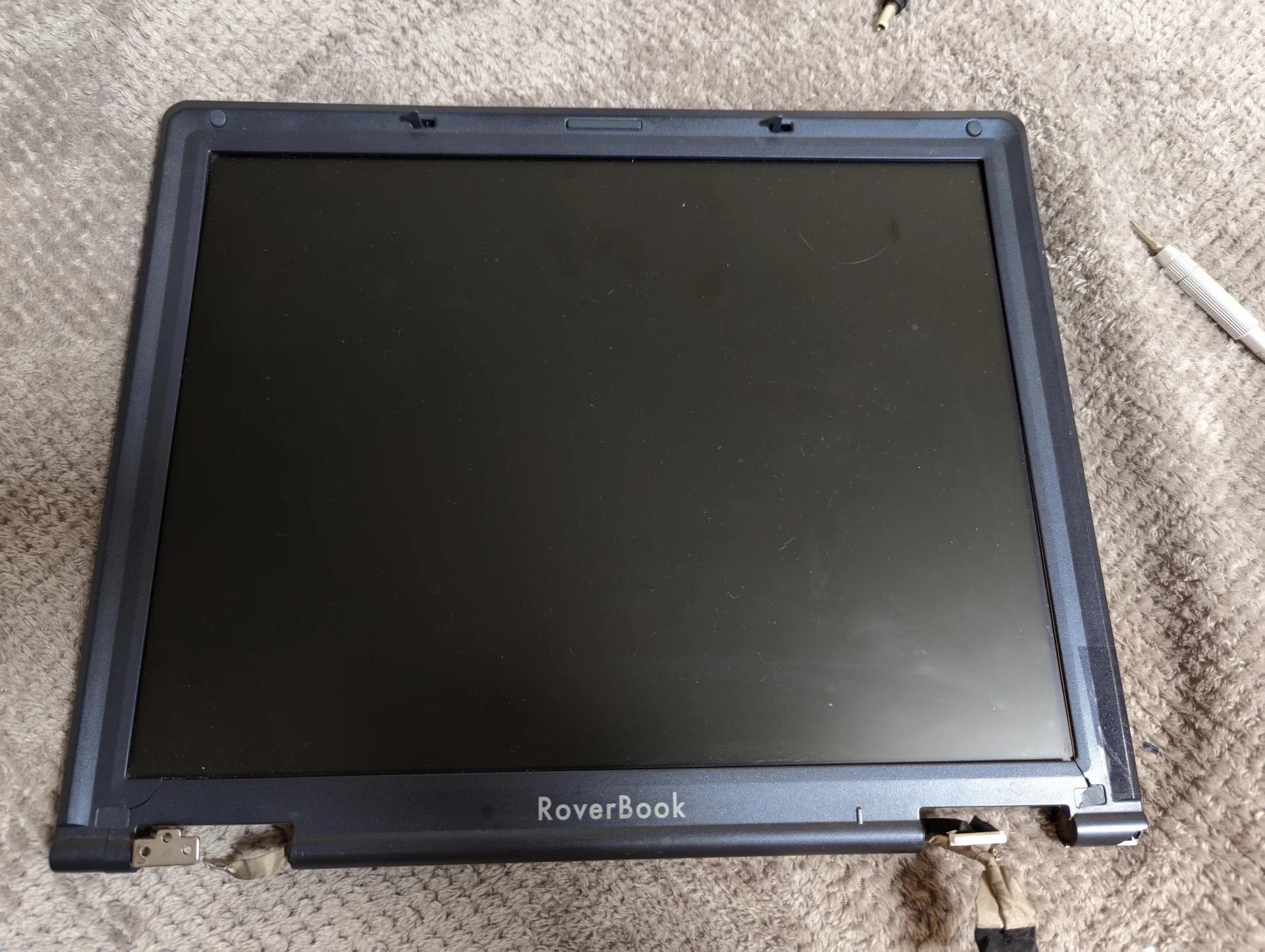 RoverBook Voyager D512L - миниатюра 11
