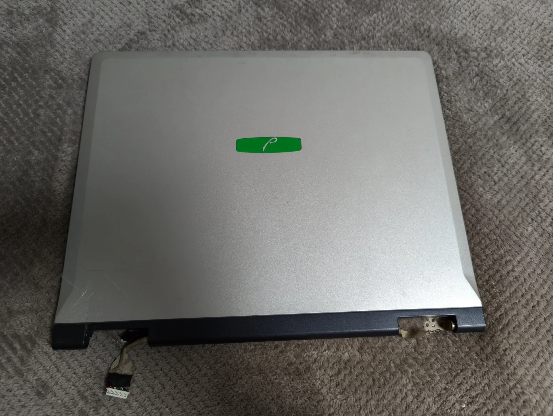 RoverBook Voyager D512L - миниатюра 12