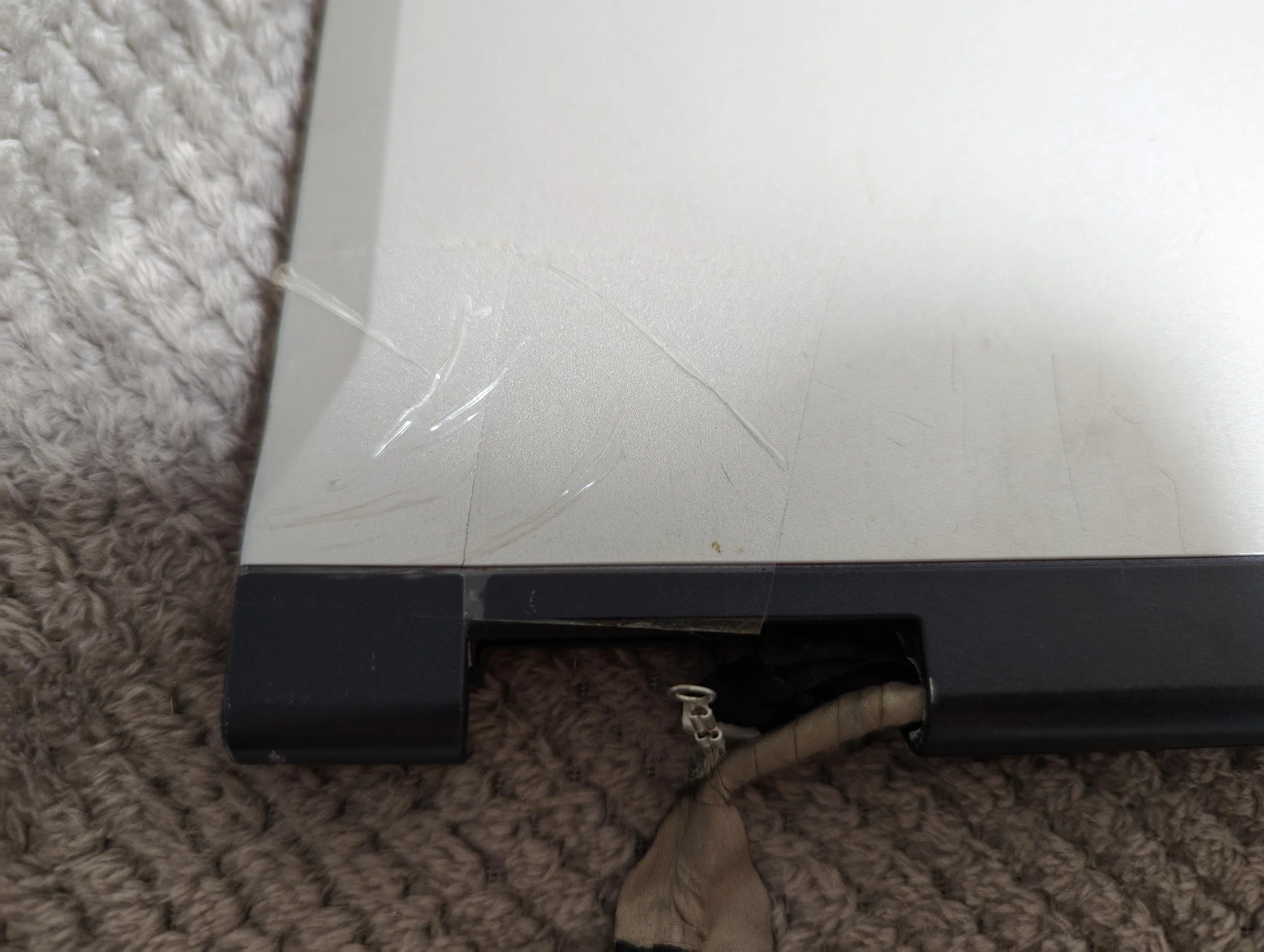 RoverBook Voyager D512L - миниатюра 13