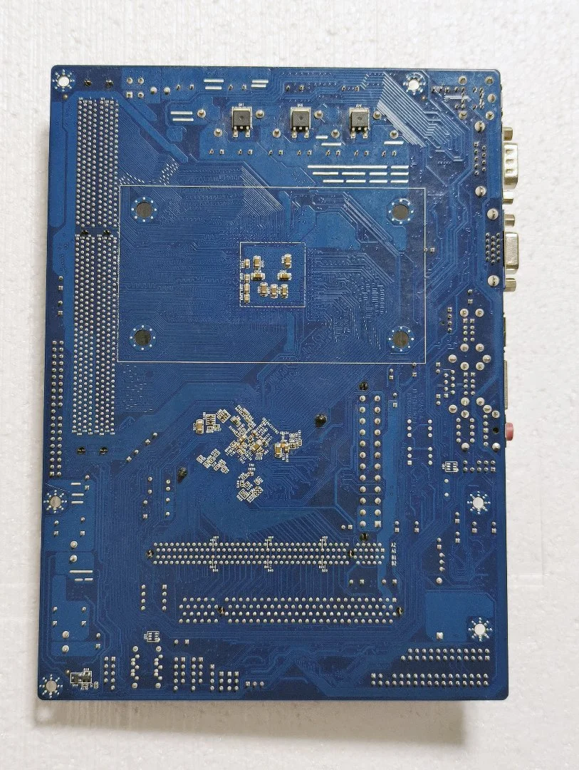 JW-A61PM-D3 (Socket AM3) - миниатюра 2