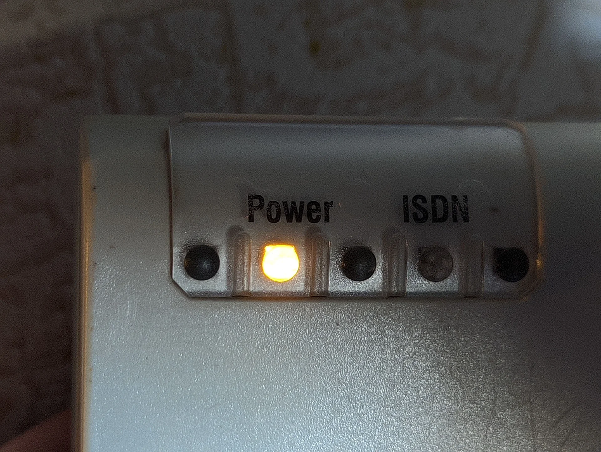 Sphairon NT1Q-Basic (ISDN) - миниатюра 4