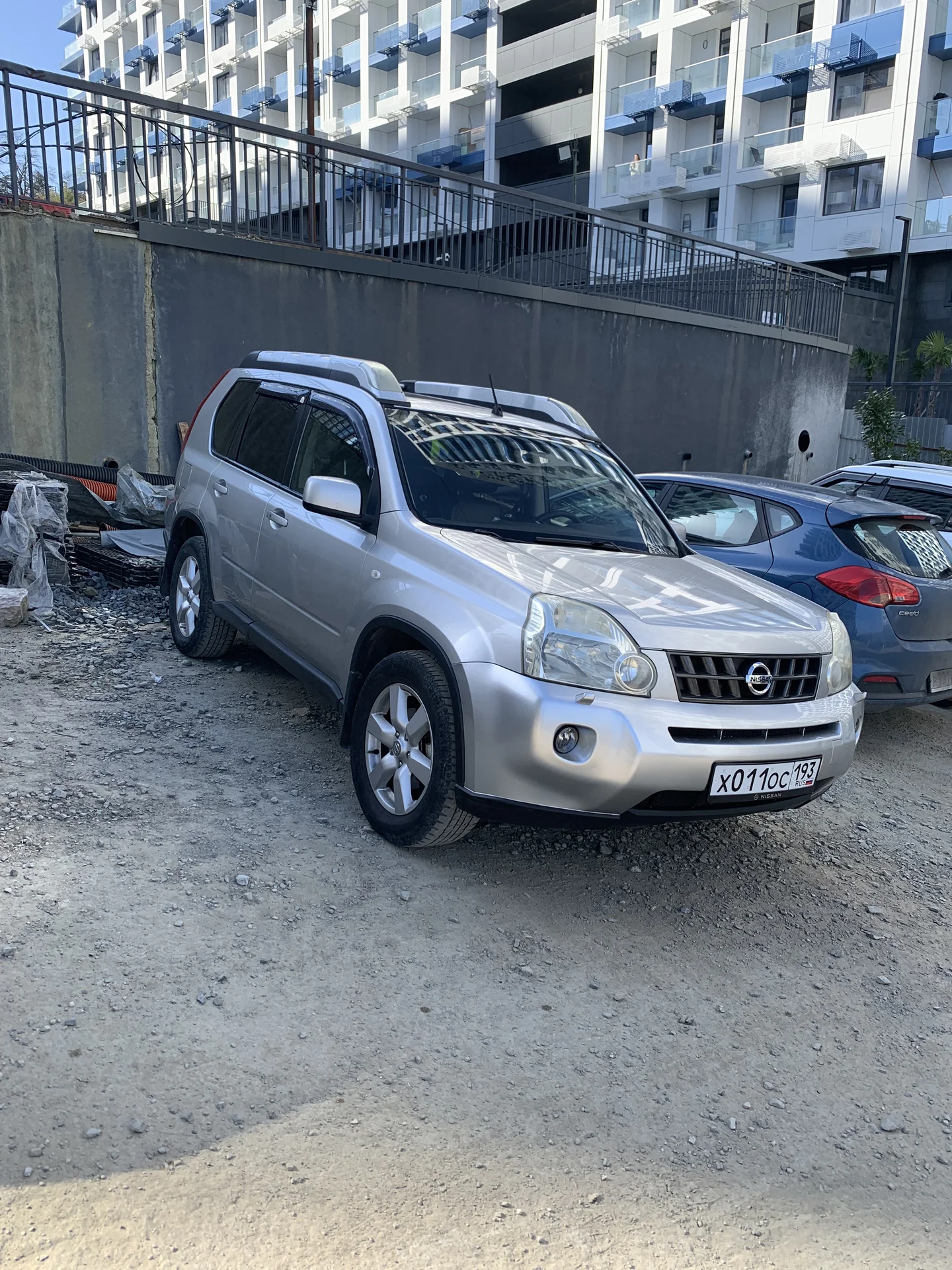Продам Ниссан X-Trail T31 - изображение 1